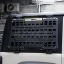 Panele bocznych szyb Jeep Wrangler JLU